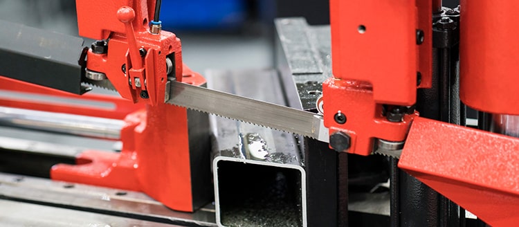 Juostinio pjūklo ašmenys M42 PROFILE