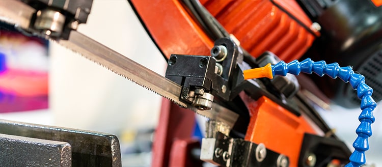 Juostinio pjūklo ašmenys M42 STANDARD