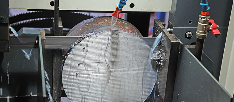 M42P PLUS bandsaw blade