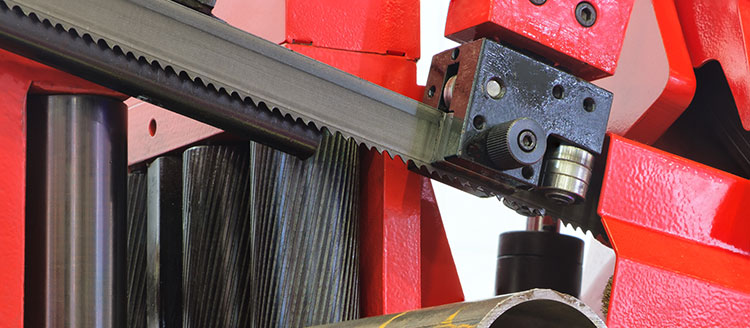 M42P PROFILE bandsaw blade