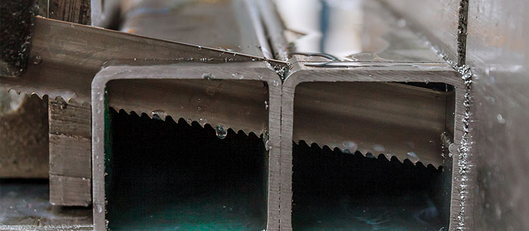 M42P STANDARD bandsaw blade