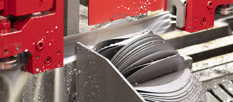 M51P PLUS bandsaw blade